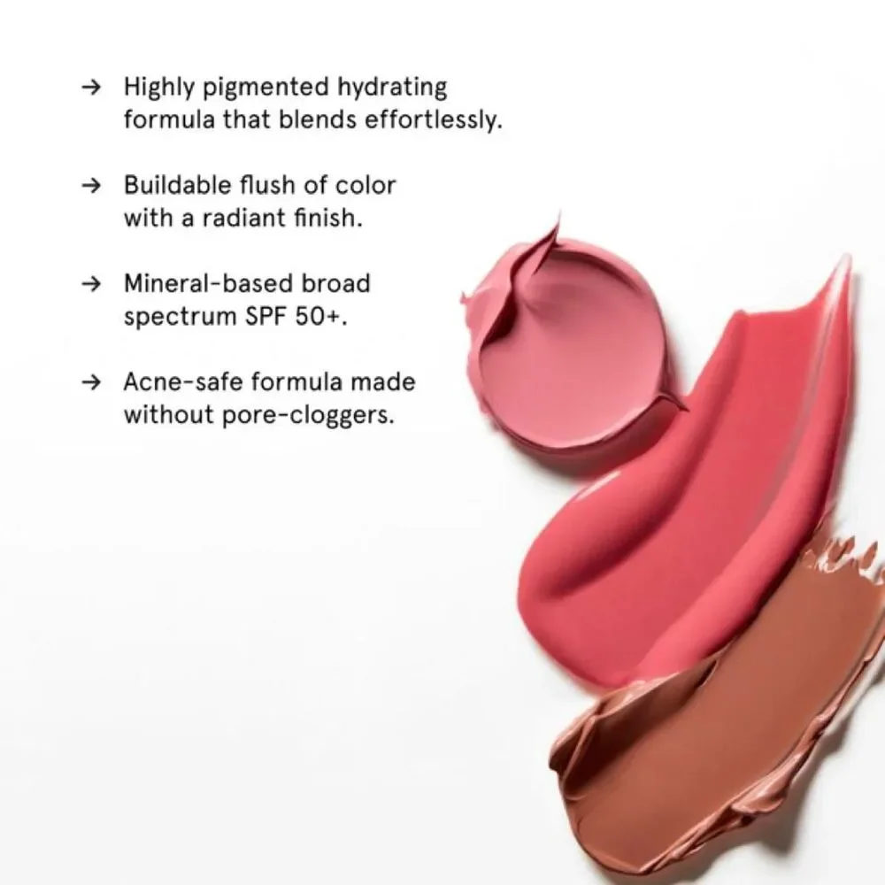 Ciele Blush w/ Spf 50
